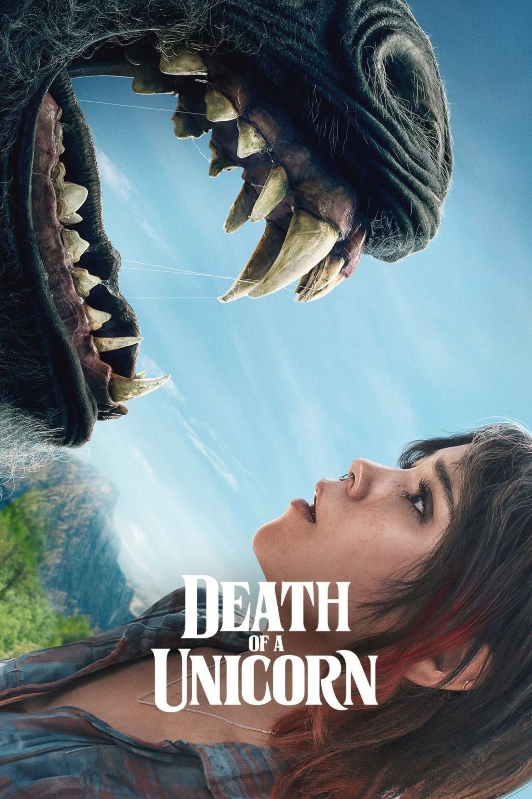 Death of a Unicorn (2025) เดธ ออฟ อะ ยูนิคอร์น