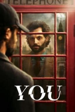You Season 4 (2022) เธอ [พากย์ไทย]