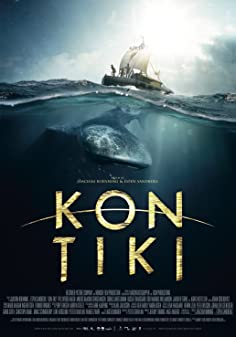 Kon-Tiki (2012) [ไม่มีซับไทย]