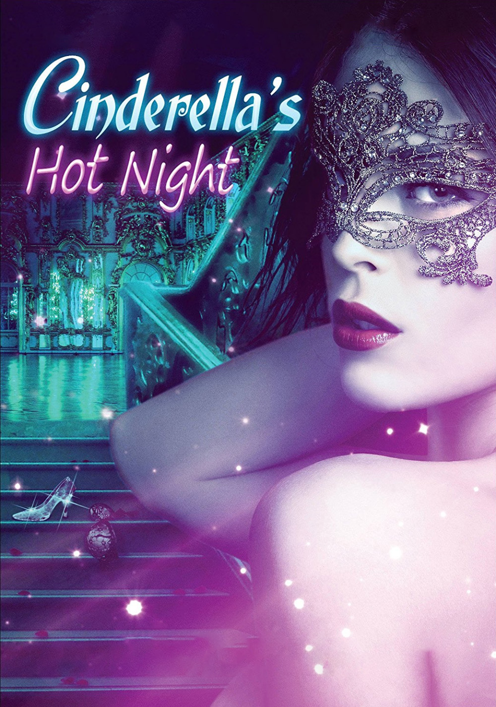 Cinderellas Hot Night (2017)