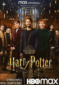 Harry Potter 20th Anniversary (2022) คืนสู่เหย้าฮอกวอตส์