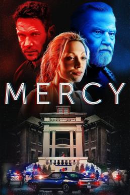 Mercy (2023) แผนระห่ำโรงพยาบาลเดือด