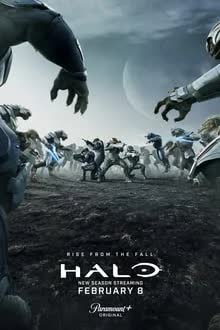 Halo Season 2 (2024) [NoSub]