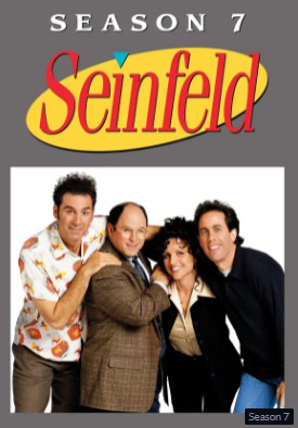 Seinfeld Season 7 (1995) 
