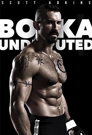 Boyka Undisputed (2016) ยูริ บอยก้า นักชกจ้าวสังเวียน