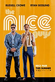 The Nice Guys (2016) กายส์นายแสบมาก