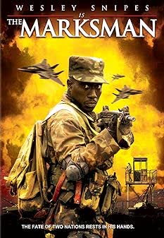 The Marksman (2005)