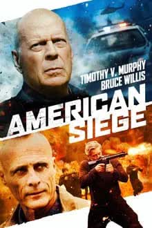 American Siege (2021)