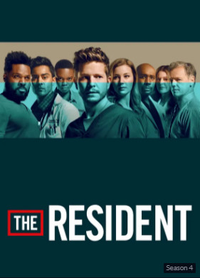 The Resident Season 4 (2020)