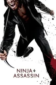 Ninja (2009) นินจา นักฆ่าพญายม