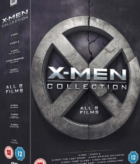 X-Men Collection