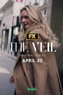 The Veil Season 1 (2024) ตอน 6