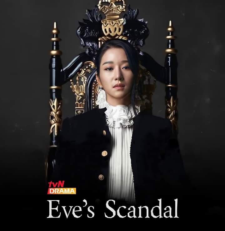 Eve ซับไทย | ตอนที่ 1-16 (จบ)