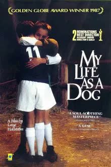 My Life as a Dog (1985)
