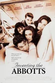 Inventing the Abbotts (1997)