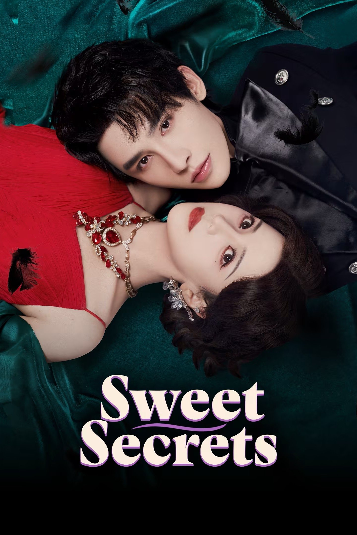 ความลับแสนหวาน [บรรยายไทย] updated to 10