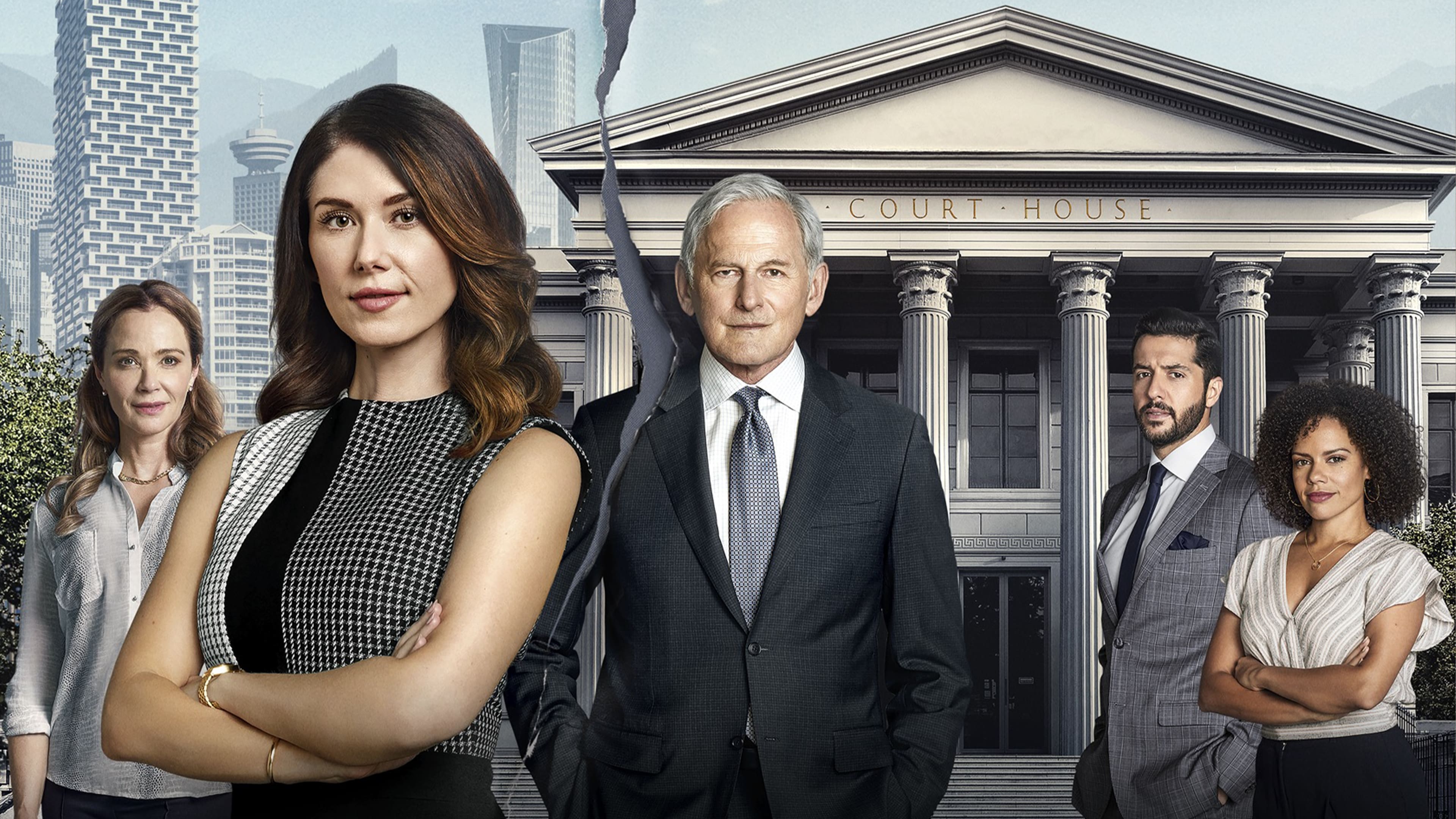 Family Law Season 1 (2021)
