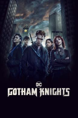 Gotham Knights Season 1 (2023)