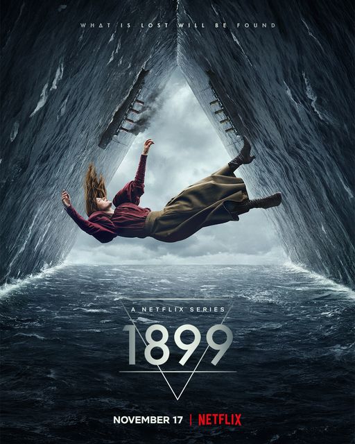 1899 Season 1 (2022)