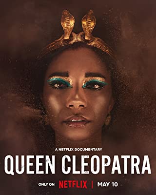 Queen Cleopatra Season 1 (2023) ราชินีคลีโอพัตรา