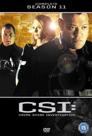 CSI Las Vegas Season 11 (2011) ไขคดีปริศนาเวกัส