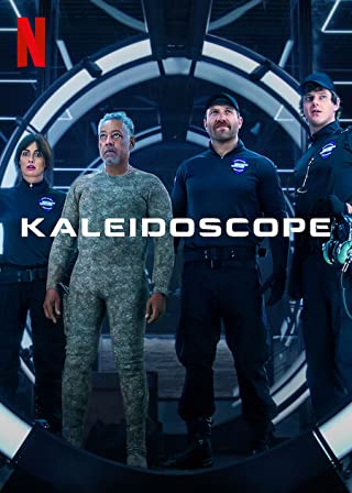 Kaleidoscope Season 1 (2022) ส่องกล้องปล้น [พากย์ไทย]