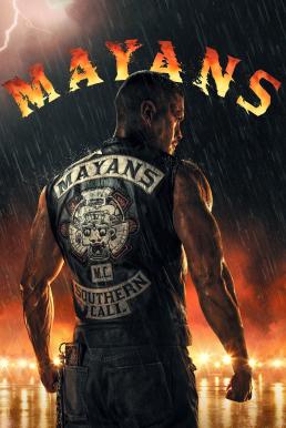 Mayans MC Season 4 (2022)