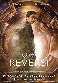 Reversi (2024) ย้อนชีวิตพลิกชะตา