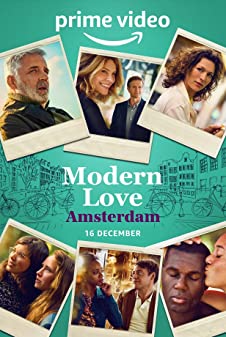 Modern Love Amsterdam Season 1 (2022)