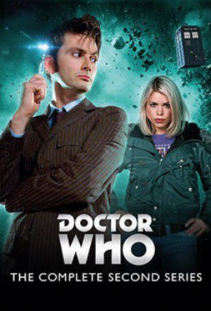 Doctor Who Season 2 (2006) ดอกเตอร์ ฮู ข้ามเวลากู้โลก [พากย์ไทย]