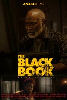 The Black Book (2023) ล่าล้างบัญชีดำ