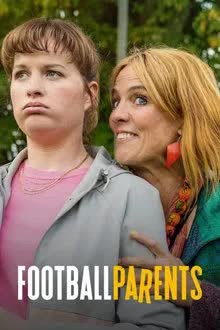 Football Parents Season 1 (2025)