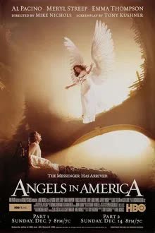 Angels in America Season 1 (2003)