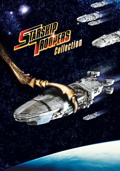 Starship Troopers Collection