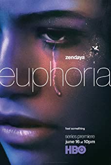 Euphoria Season 1 (2019) [HBO]