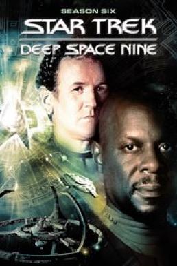 Star Trek Deep Space Nine Season 6 (1998) สตาร์ เทรค ดีพสเปซไนน์