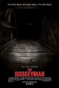 The Boogeyman (2023) เดอะ บูกี้แมน 