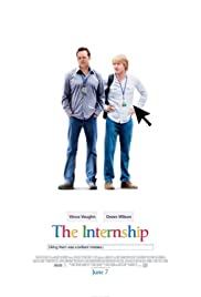 The Internship (2013) คู่ป่วนอินเทิร์นดูโอ
