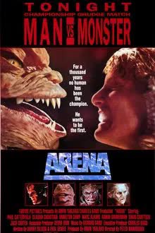 Arena (1989)