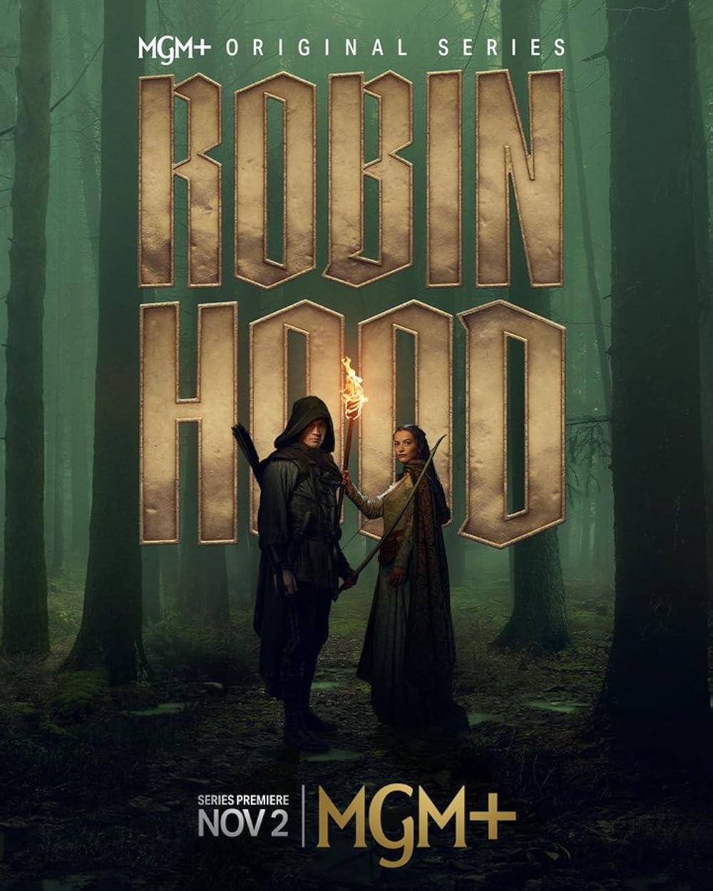 Robin Hood (2025) [ซับไทย]