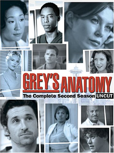 Grey's Anatomy Season 2 (2006)