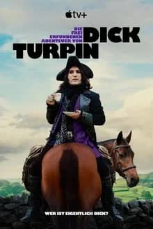 The Completely Made-Up Adventures of Dick Turpin (2024) ตอน 6