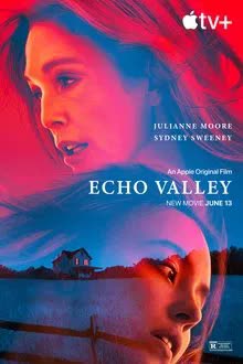 Echo Valley (2025) หุบเขาก้องตาย