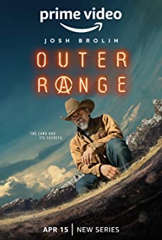 Outer Range Season 1 (2022)