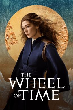 The Wheel of Time Season 2 (2023) วงล้อแห่งกาลเวลา