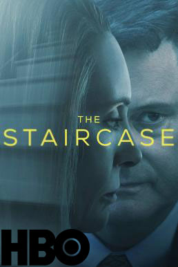 The Staircase Season 1 (2022)