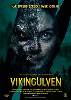 Viking Wolf (2022) หมาป่าไวกิ้ง