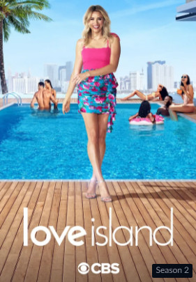 Love Island USA Season 2 (2020) สหรัฐฯ