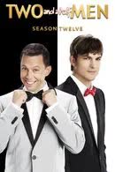 สองชาย กับ หนึ่งนายตัวเล็ก Season 12 (2014)