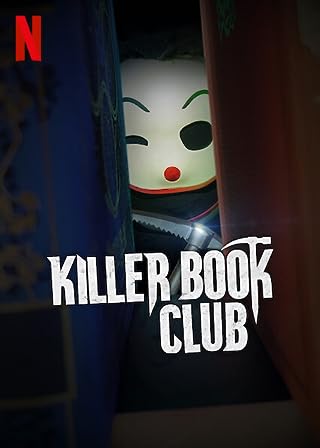 Killer Book Club (2023) ชมรมหนังสือฆาตกร